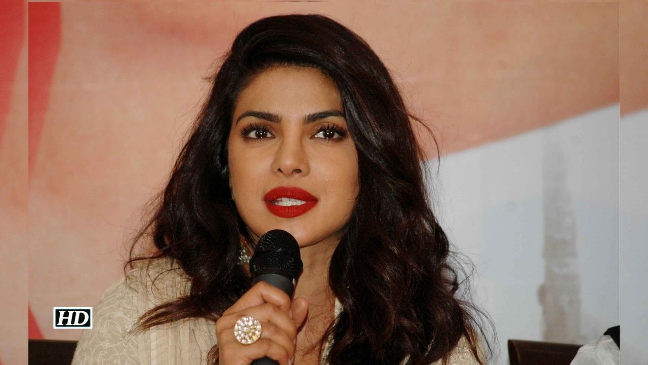 Priyanka Chopra Talks About Shifting to Los Angeles Watch Here