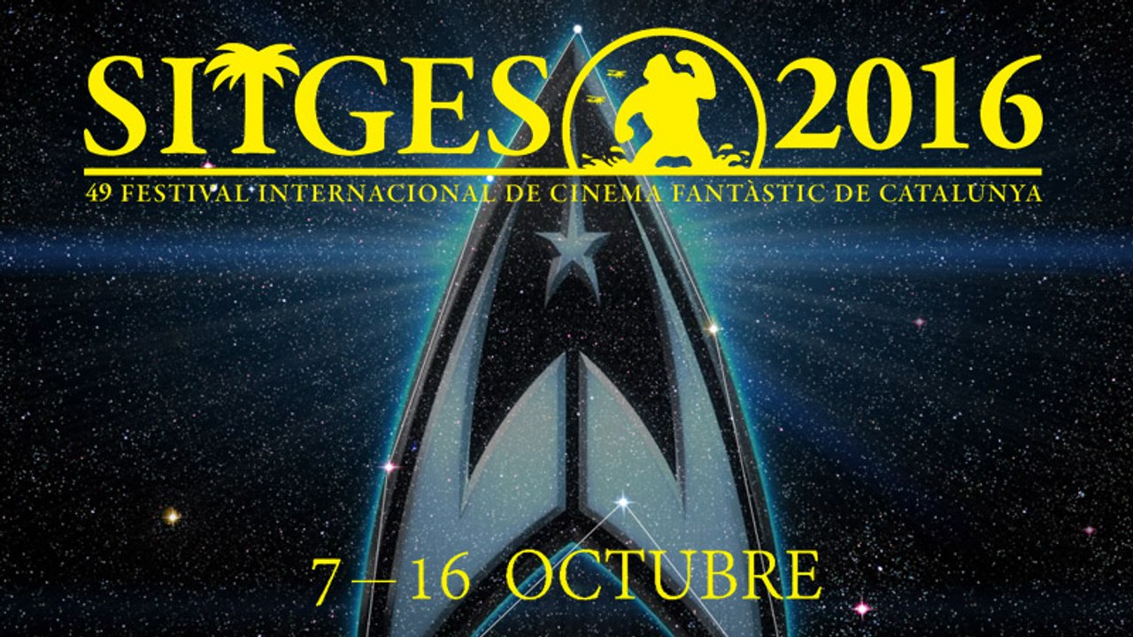 Sitges 2016 - Anuncio de la programación