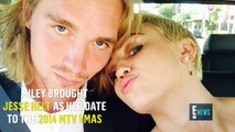 Miley Cyrus' Homeless Friend Is Auctioning Off Their VMA E! News