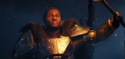 ‘Destiny Rise Of Iron’ Solo Content Spotlighted By Popular ‘Destiny’ YouTuber