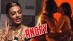 SHOCKING! Radhika Apte ANGRY On Leaked Sex Scene Parched Movie