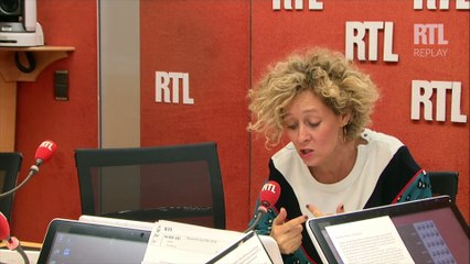 Démission d'Emmanuel Macron : "Le dernier coup de poignard du quinquennat", selon Alba Ventura