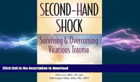 READ  Second-Hand Shock: Surviving and Overcoming Vicarious Trauma  BOOK ONLINE