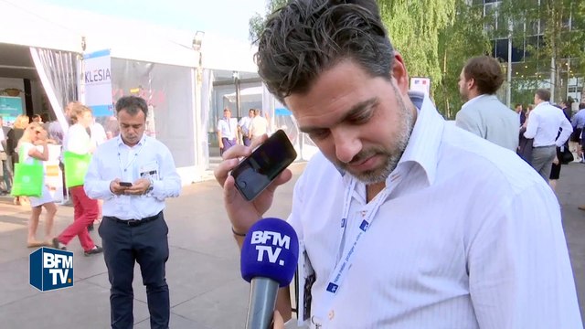 A l'Université du Medef, les patrons déjà nostalgiques de Macron