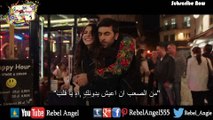 Ae Dil Hai Mushkil - Teaser Aishwarya Rai Bachchan, Ranbir Kapoor, Anushka Sharma Arabic Subtitles By Rebel Angel