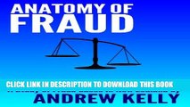 [PDF] Anatomy of Fraud: A Study of Fraud Cases in New Zealand Full Colection