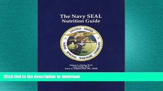 READ  Navy Seal Nutrition Guide (008-046-00171-5)  BOOK ONLINE