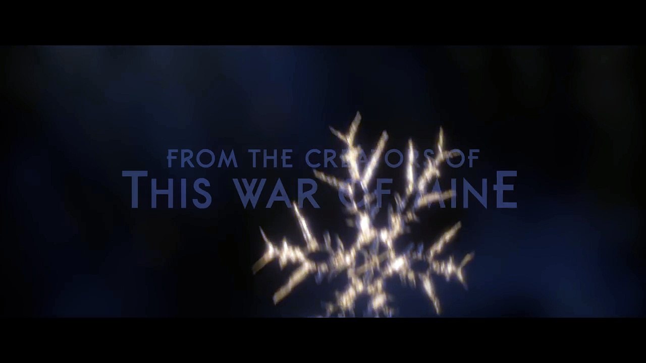 Frostpunk - Teaser
