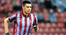 Trabzonspor, Oscar Cardozo'nun Olympiacos'a Transferini KAP'a Bildirdi