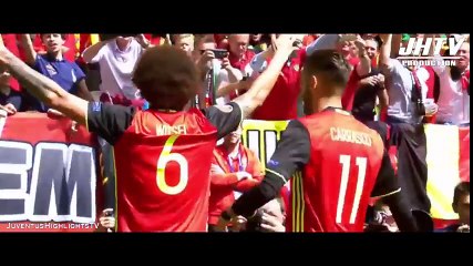 Axel Witsel - Welcome to Juventus   Best Skills & Goals   2016
