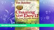 DOWNLOAD Chasing the Devil: On Foot Through Africa s Killing Fields READ PDF BOOKS ONLINE