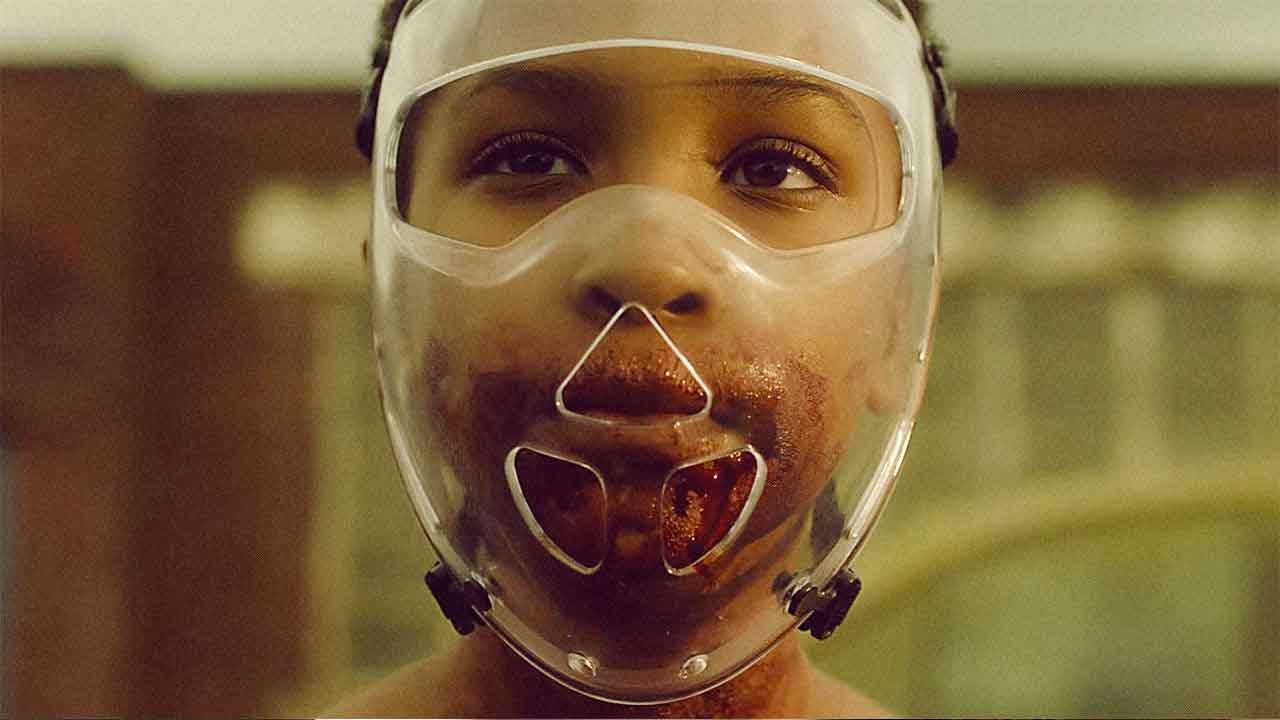 The Girl with All the Gifts (Colm McCarthy, Reino Unidos/Estados Unidos, 2016)