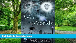 Big Deals  The War of the Worlds  Free Full Read Most Wanted