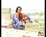 New Balochi Erani Sad Song by Abid Shareef 2016 من بی تو نباں من بی تو میراں عابد شریف بلوچ صاحب