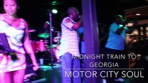 Midnight Train To Georgia- Gladys Knight and the Pips (Cover) feat. Beverly Johnson