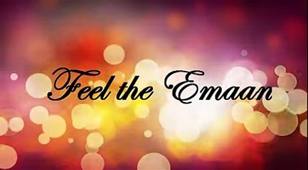 Very Emotional (Beti Bojh Nahi hai) By Mualana Tariq Jameel.....