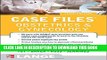 [PDF] Case Files Obstetrics and Gynecology, Third Edition (LANGE Case Files) Popular Colection
