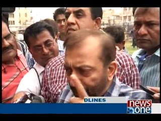 NewsONE Headlines 2PM, 31-Aug-2016