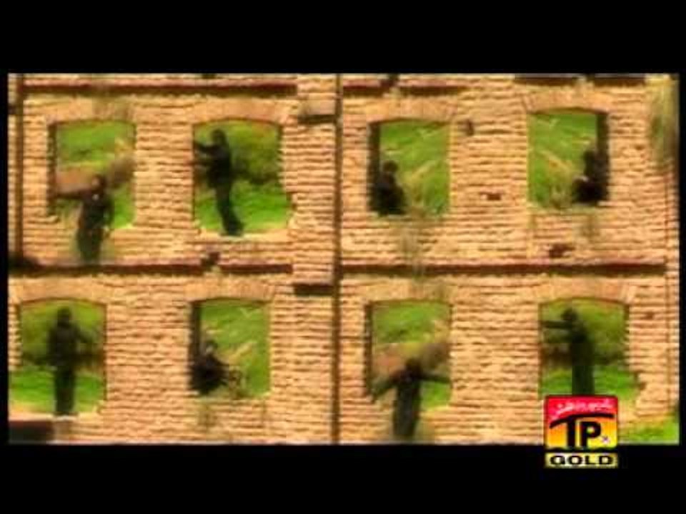 Muhammad Hussain Bandyalvi - Kar Yaad Meda Dhola - Dhola Phone Kar Ke Aayen - Al 15