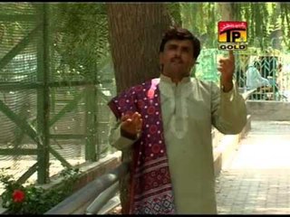 Irshad Hussain Sanjirani - Dhoke Naeen Karende Yaar - Wichore - Al 2