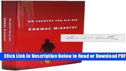 [Get] No Country for Old Men Free Online