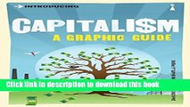 Read Introducing Capitalism: A Graphic Guide (Introducing...)  PDF Free