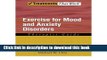 [PDF] [(Exercise for Mood and Anxiety Disorders: Therapist Guide)] [Author: Jasper A. J. Smits]