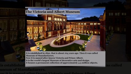 Museums In UK