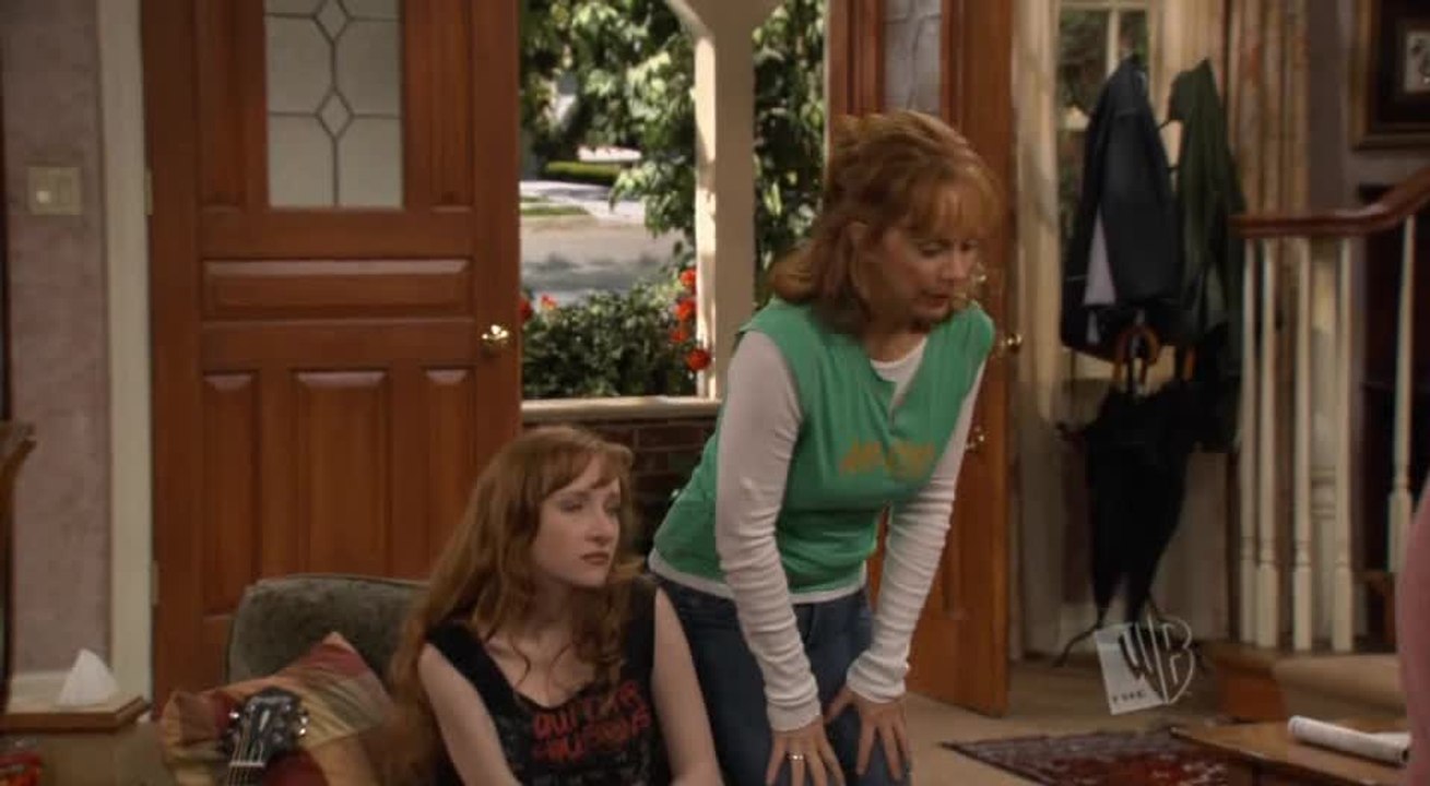 Reba - S 4 E 20 - Go Far