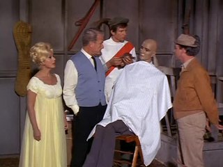 Green Acres - S 3 E 24 - Our Son, the Barber