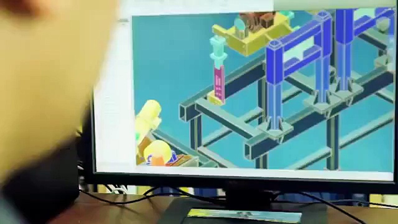 Citra Tubindo factory Batam island - Vallourec - VAM Connections