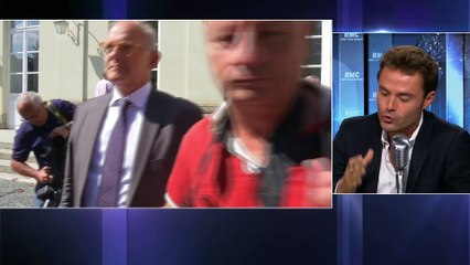 L'arrêt sur info: l'accord entre Lactalis et les producteurs de lait