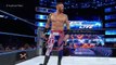 Heath Slater & Rhyno vs Headbangers - Tag Team Title Tournament Match- SmackDown Live, Aug. 30, 2016