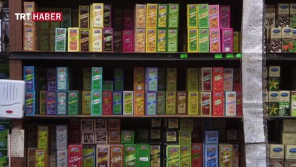 Strese, depresyona, şişmanlığa 'bitkisel çözüm' önerileri