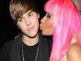 Justin Bieber Gets Jungle Fever For Nicki Minaj (VIDEO)