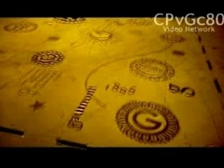 Gaumont Logo (1997) 🎬