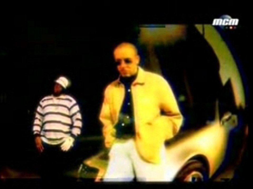 Kheops - Mama lova (Feat. Oxmo Puccino)