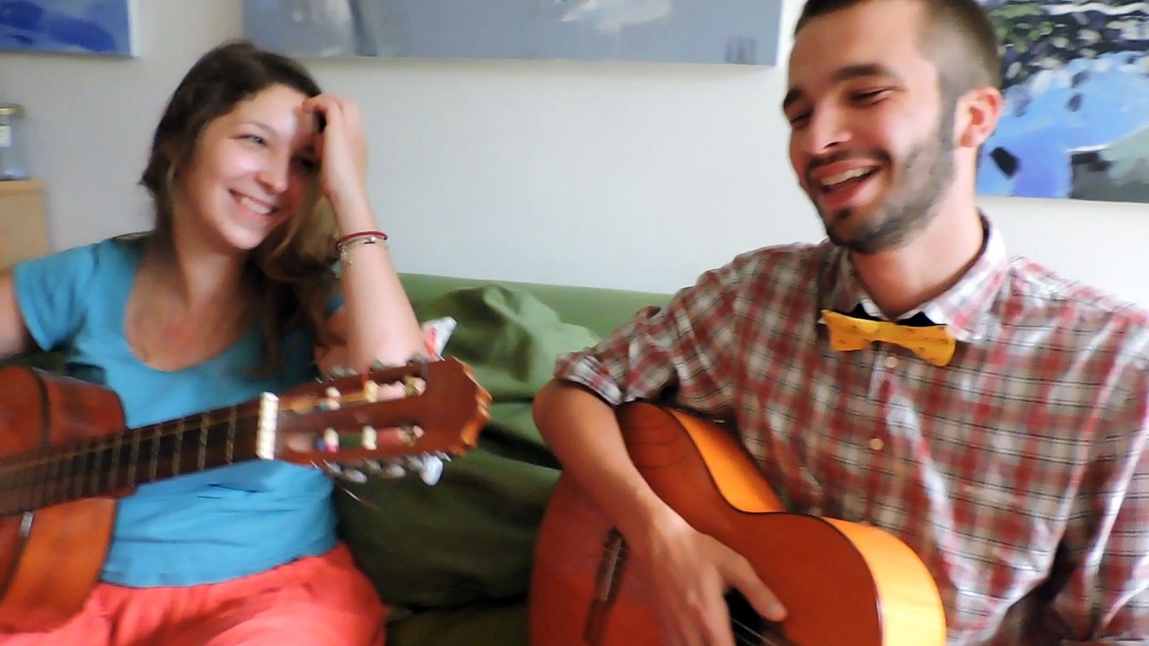 Brother'n'sister version ratée