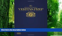 Must Have PDF  Critical Reasoning 2 (Veritas Prep GMAT Series)  Free Full Read Best Seller