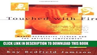 [PDF] Touched With Fire Full Online