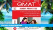 Big Deals  GMAT Number Properties (Manhattan Prep GMAT Strategy Guides)  Free Full Read Best Seller