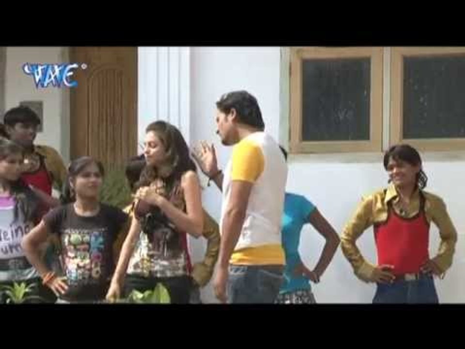 जवनिया जबरदस्त बा - Jawaniya Jabardast Ba | Romance Ke Mashin | Rahul Mittal | Bhojpuri Hot Song