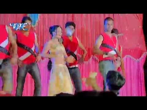 जितने कमरिया हिली - Bhojpuri Hot Item Song | Tanatan Maal Ba | Shubha Mishra | Bhojpuri Hot Song