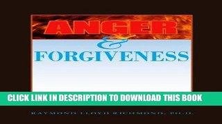 [PDF] Anger and Forgiveness Popular Online