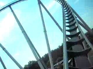 Siverstar Europa Park