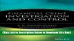 [Best] Financial Crime Investigation and Control Online Ebook