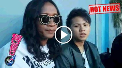 Akhirnya, Aming Gandeng Evelyn ke Tempat Kerja - Cumicam 31 Agustus 2016