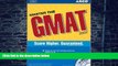 Must Have PDF  Master the GMAT, 2007/e, w/CD (Peterson s Master the GMAT (w/CD))  Best Seller