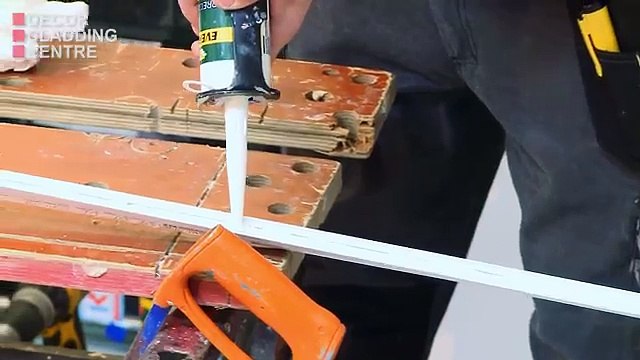 PVC Shower Wall Cladding Installation - Decor Cladding Centre