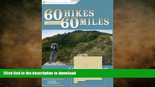 READ BOOK  60 Hikes Within 60 Miles: Albuquerque: Including Santa Fe, Mount Taylor, and San